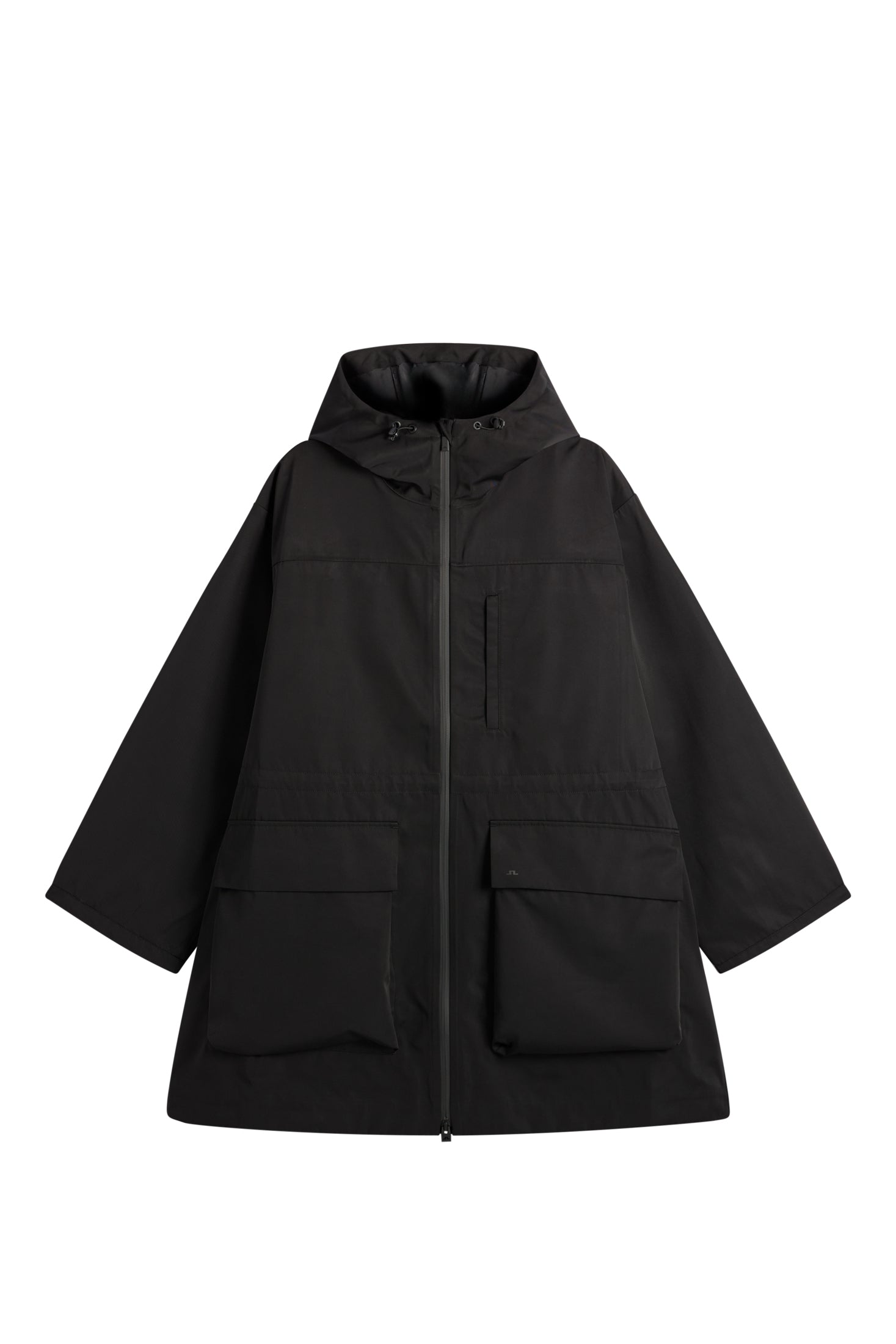 Florentine Jacket / Black | J.Lindeberg Official