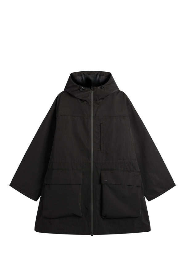 Florentine Jacket / Black
