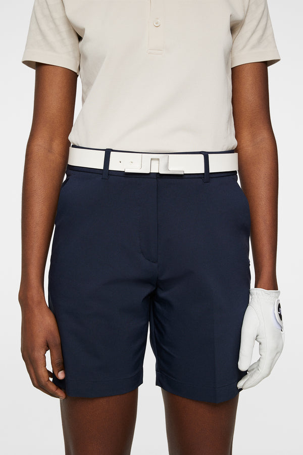 Gwen Long Shorts / JL Navy