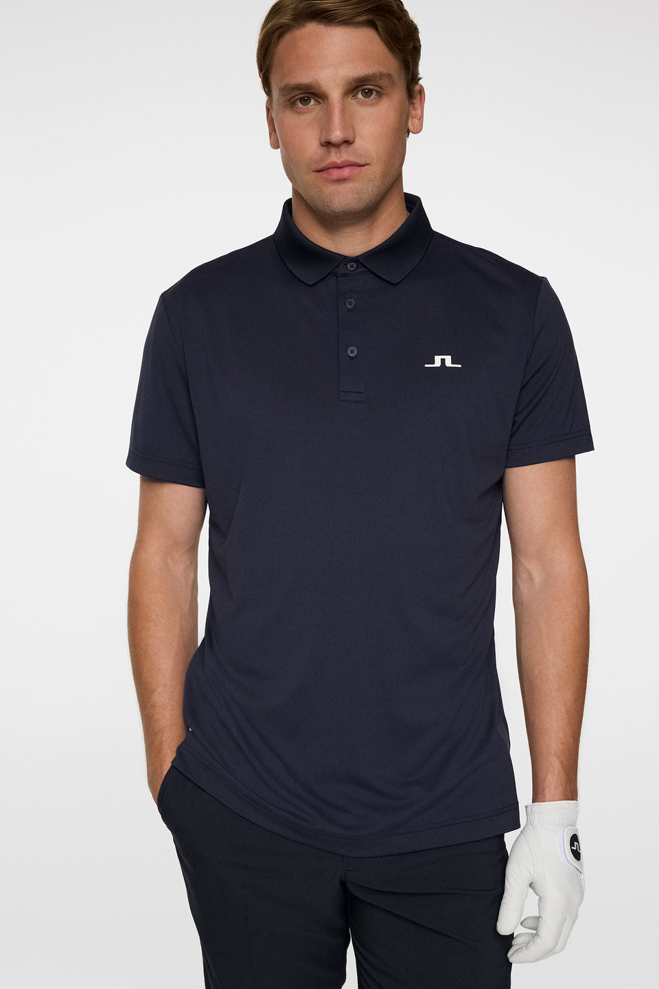 Bridge Polo / JL Navy