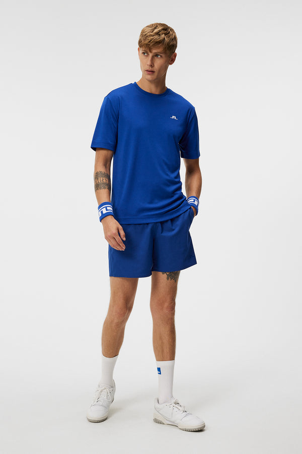 Ade T-shirt / Sodalite Blue