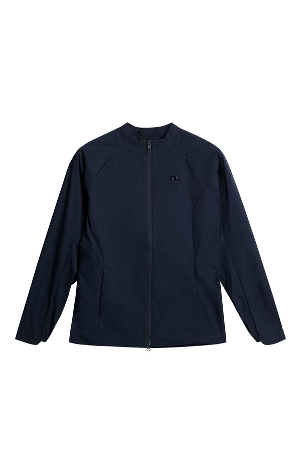 Sarah Jacket / JL Navy