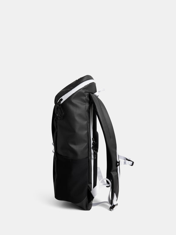 Rey Back Pack / Black