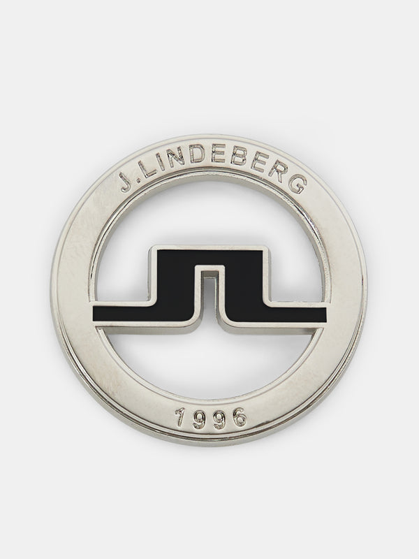 Ball Marker / Black