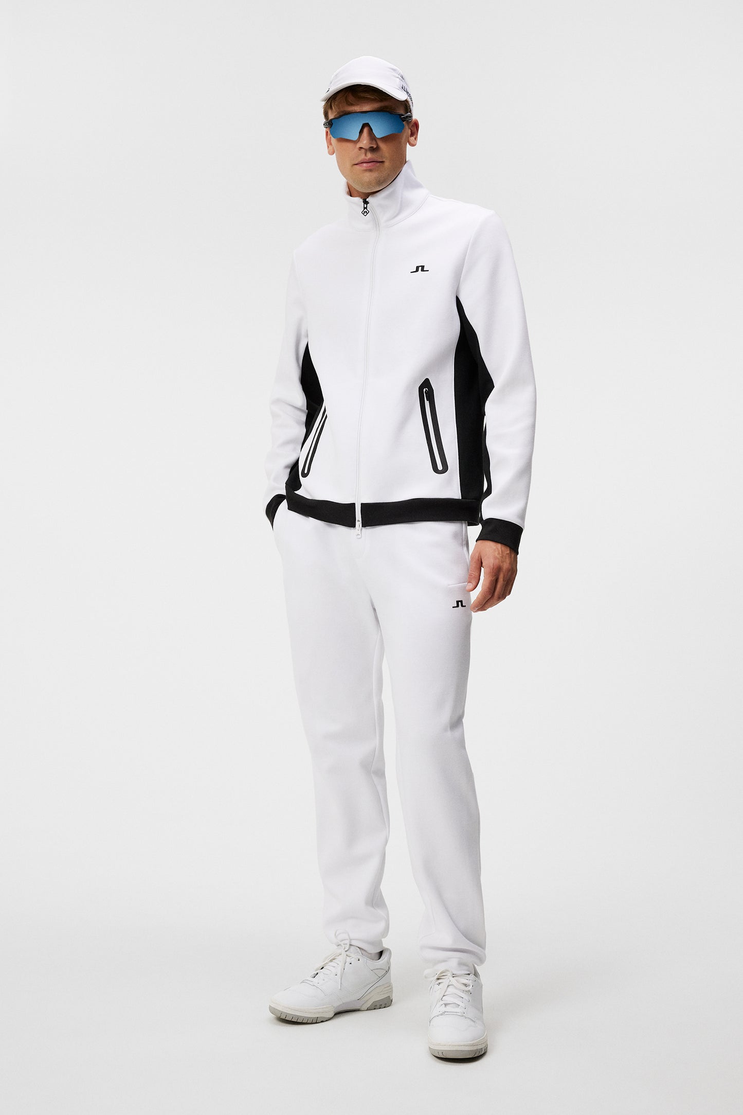 Callum Pant / White