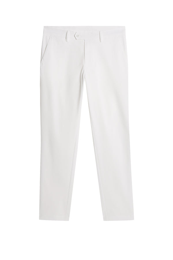 Players Pant / White