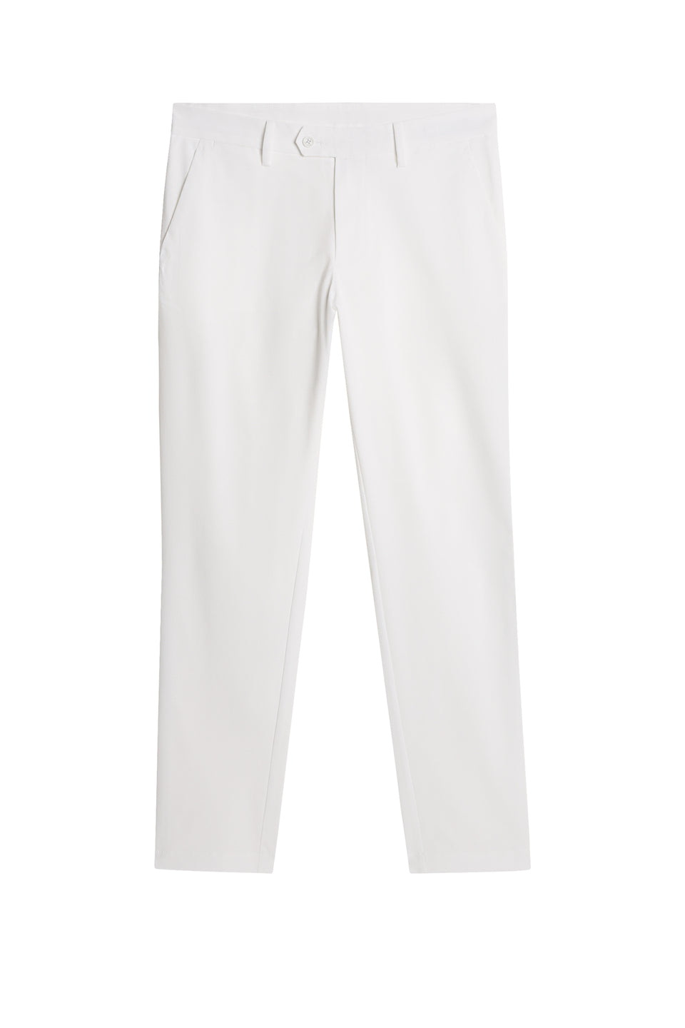Players Pant / White