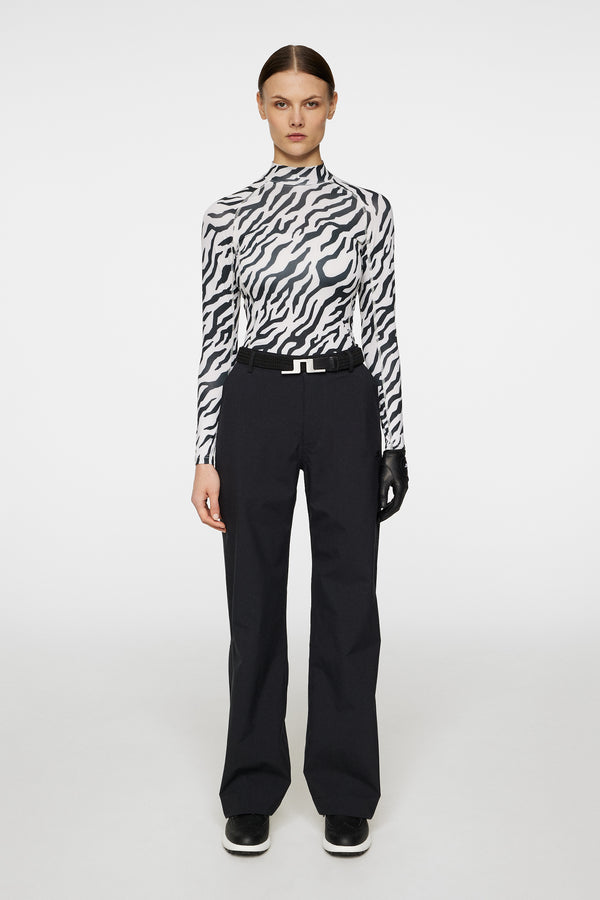 Evertine Rain Pant / Black
