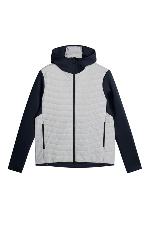 Holden Quilt Hybrid Hood / High Rise