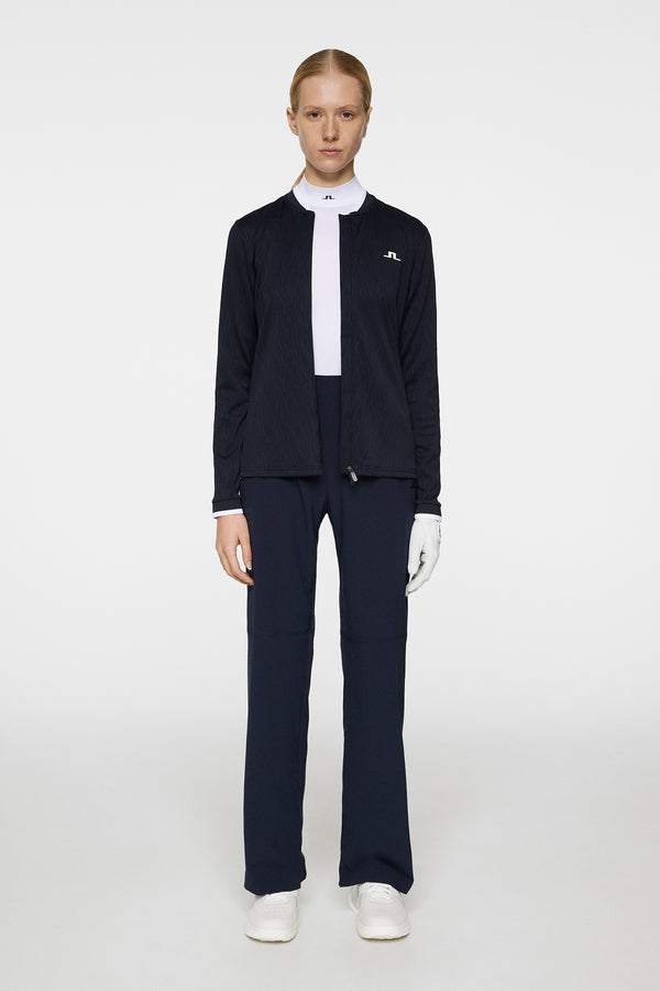 Susanna Mid Layer / JL Navy