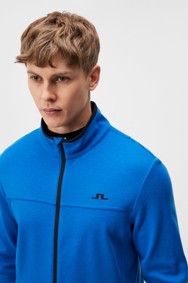 Bruno Mid Layer / Nautical Blue