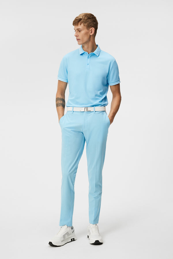 Austin Regular Polo / Baltic Sea