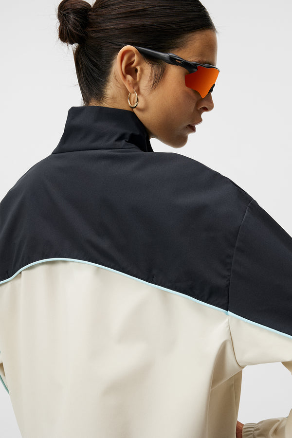 Tone Jacket / Black