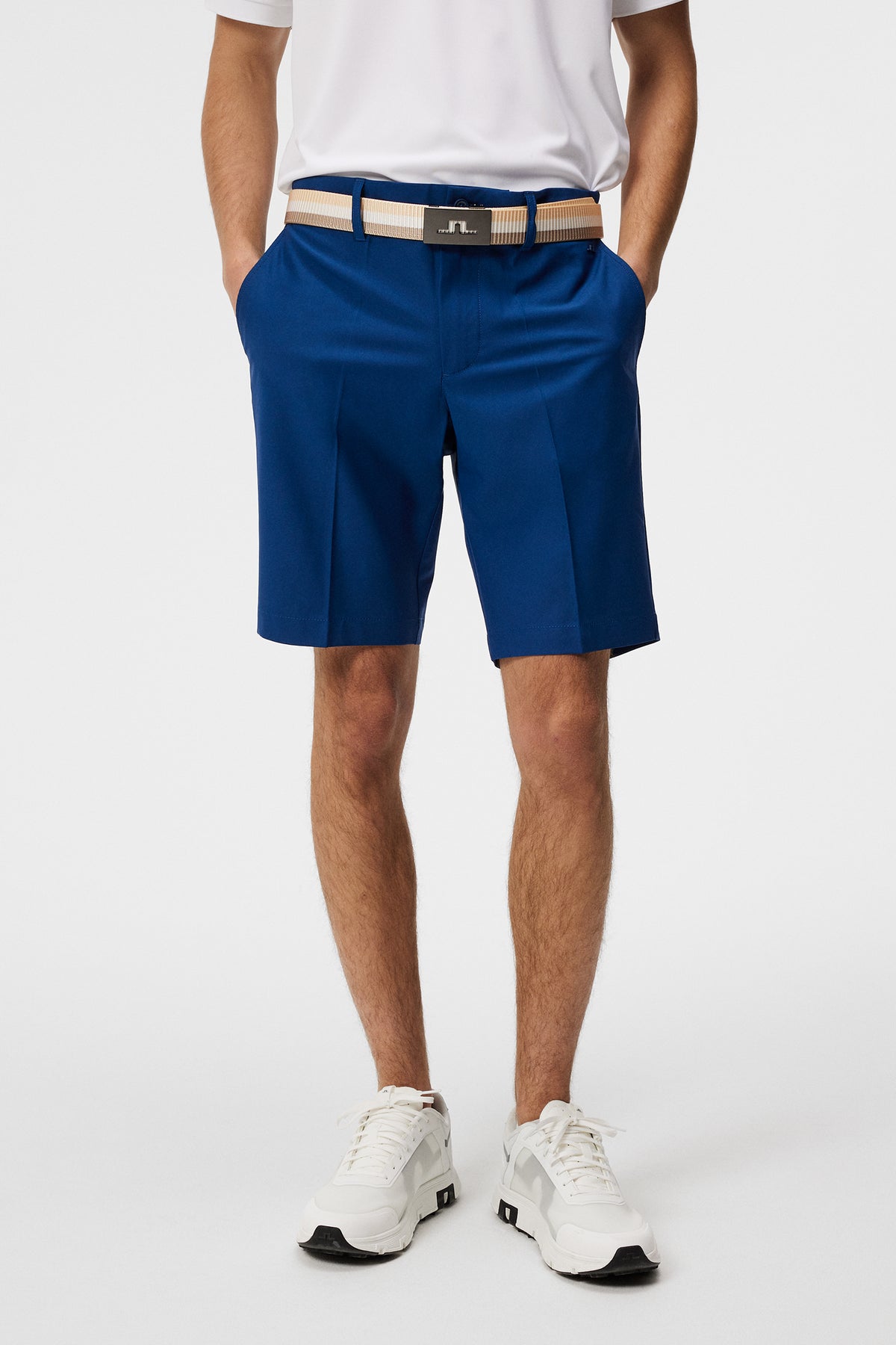 Eloy Shorts / Estate Blue