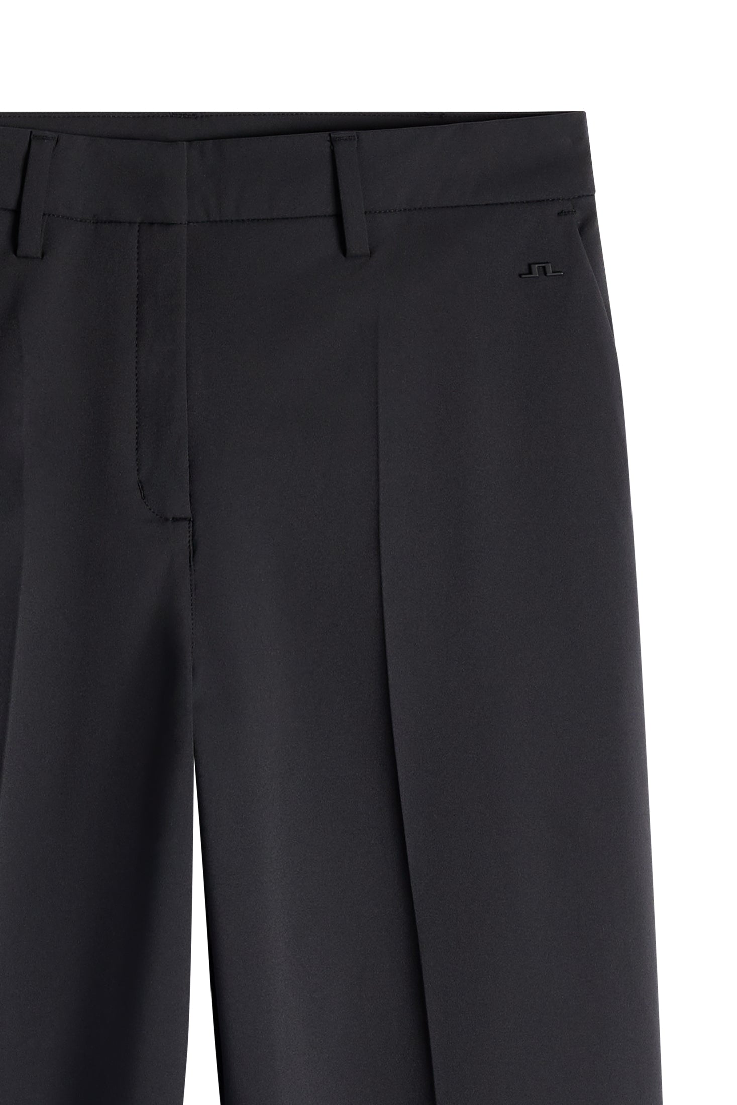 Norah Pant / Black | J.Lindeberg Official