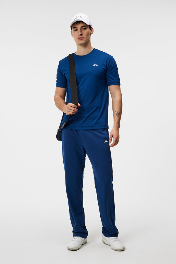 Ade T-shirt / Estate Blue