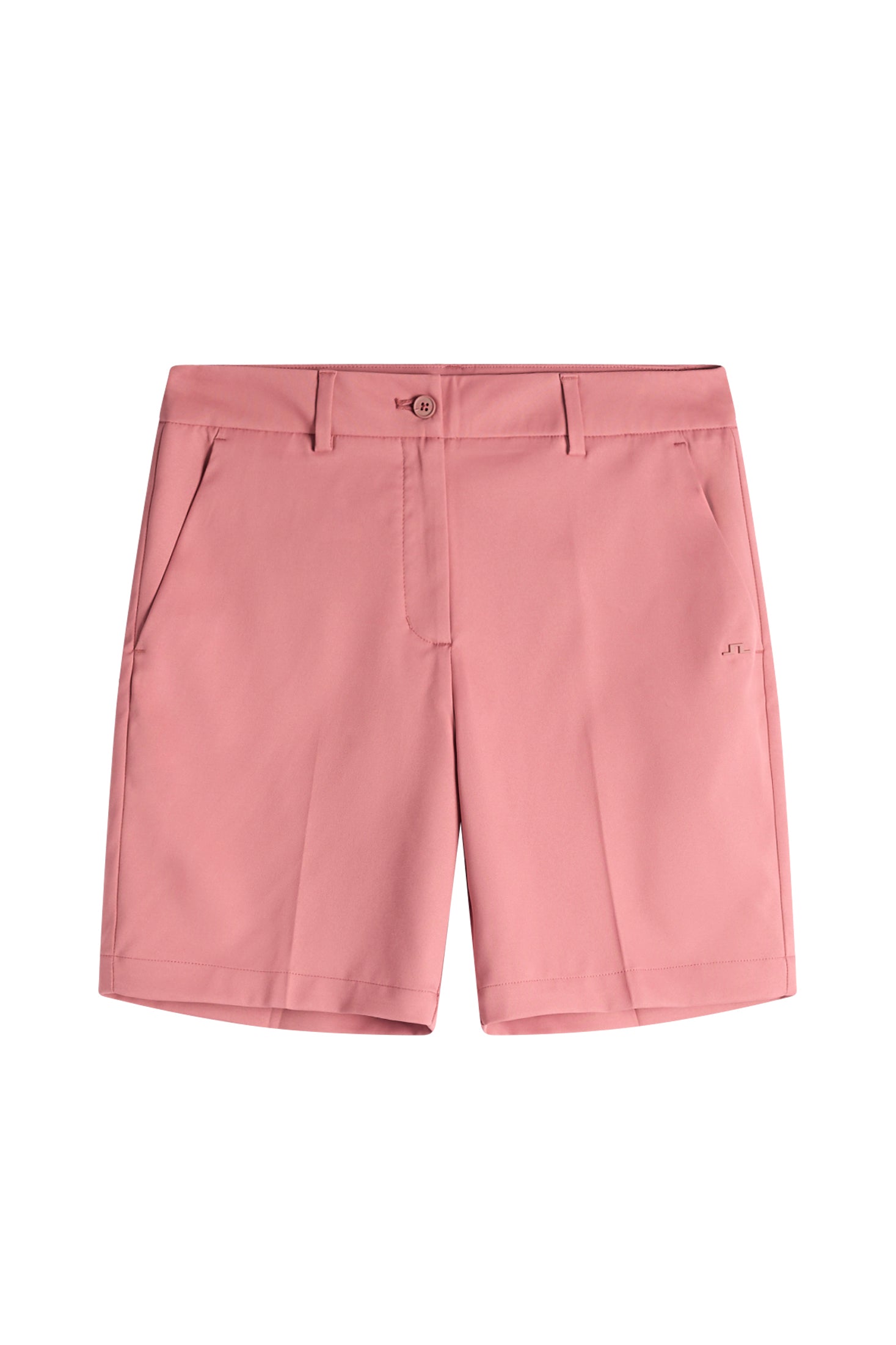Gwen Long Shorts / Withered Rose | J.Lindeberg Official