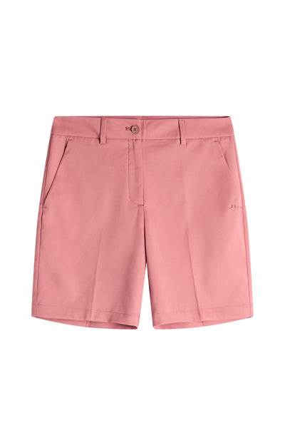 Gwen Long Shorts / Withered Rose | J.Lindeberg Official