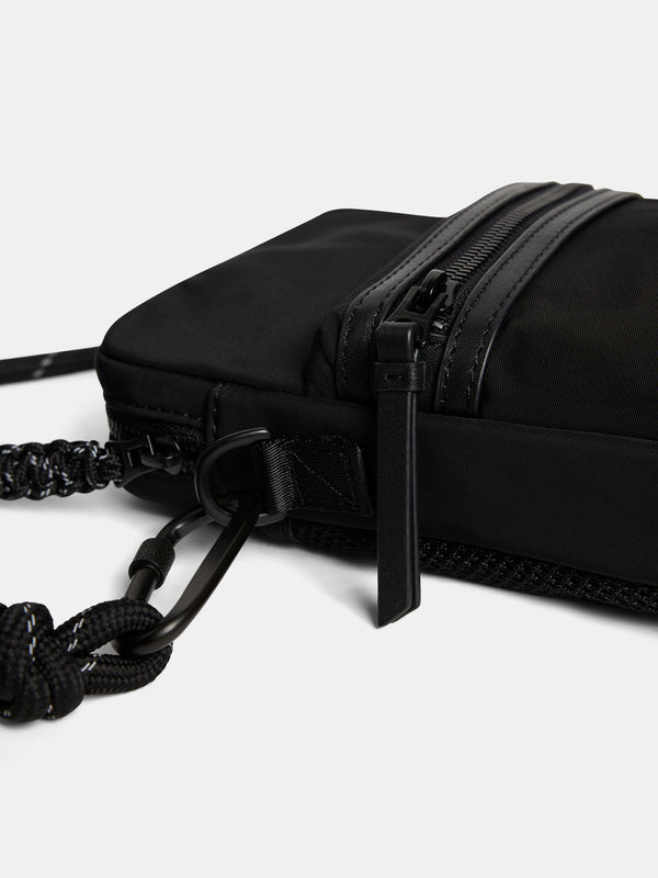 Small Crossbody Bag / Black