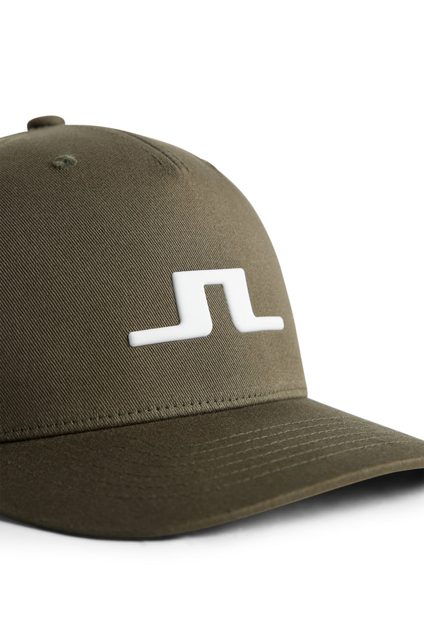 Heath Cap / Forest Green
