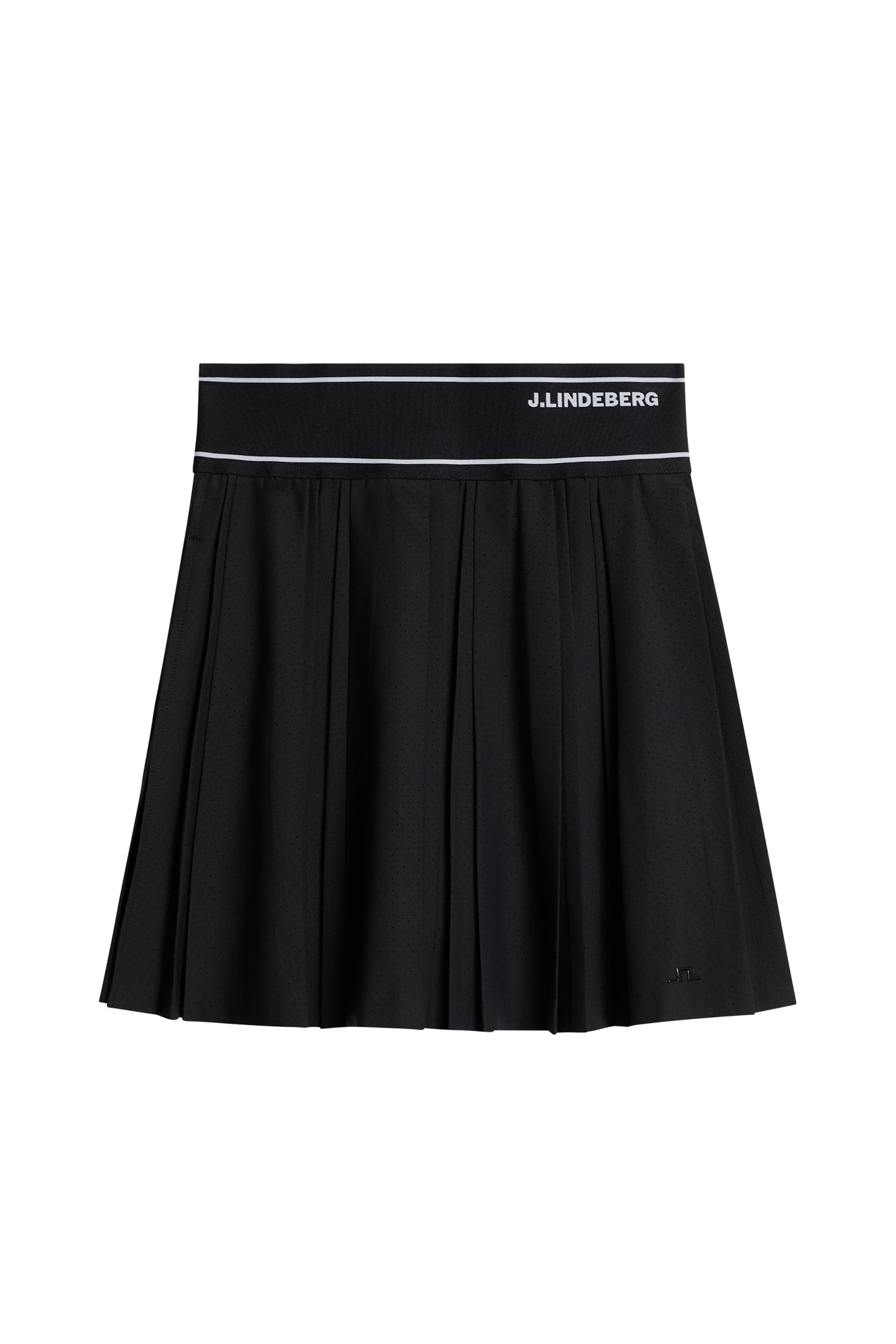 Cheryl Skirt / Black – J.Lindeberg EU