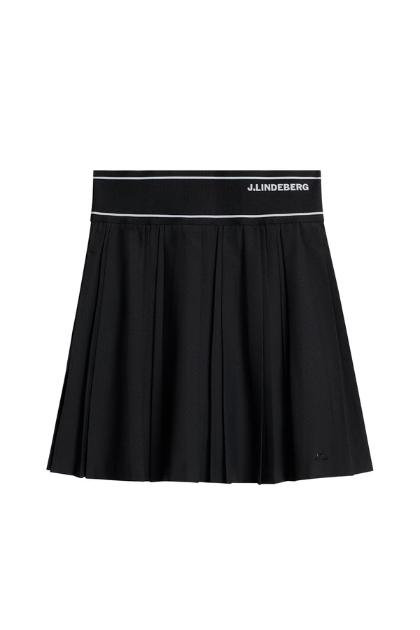 Cheryl Skirt / Black