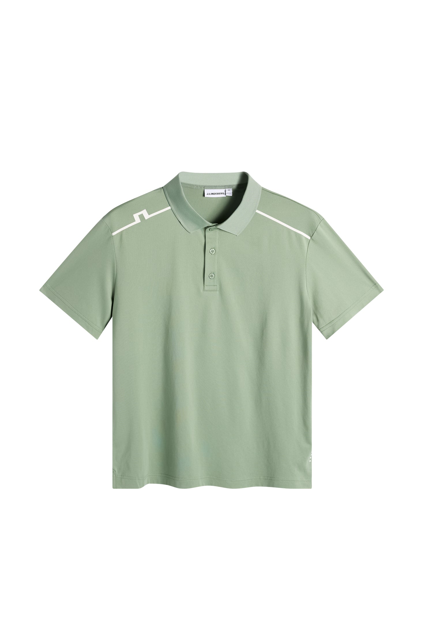 Lionel Polo / Hedge Green | J.Lindeberg Official