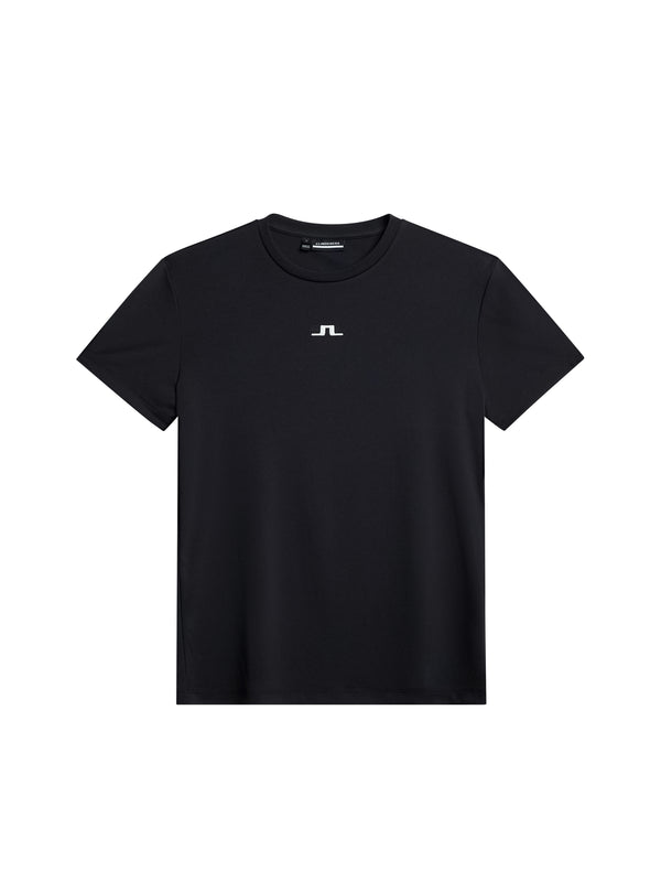 Ada T-shirt / Black