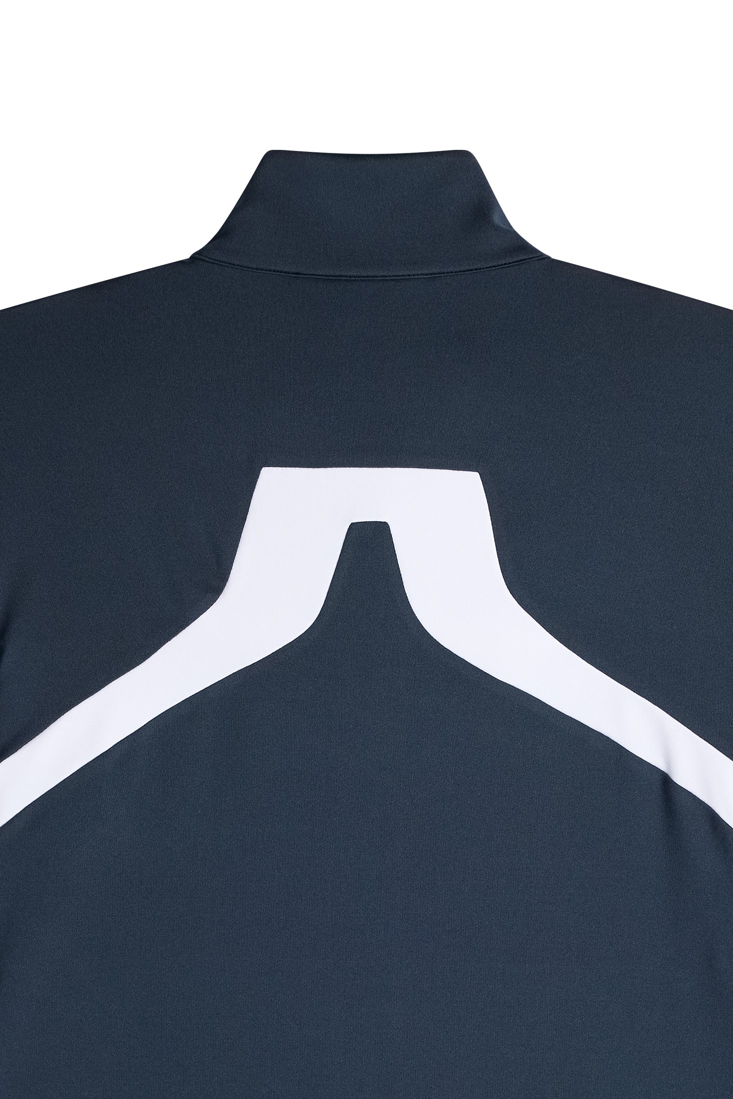 Janice Mid Layer / JL Navy | J.Lindeberg Official