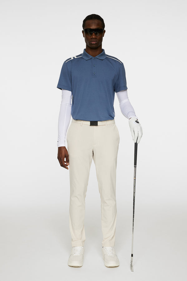 Lionel Polo / Vintage Indigo