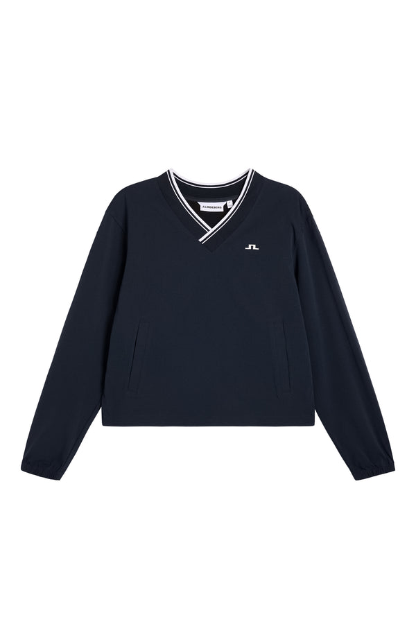 Malva Jacket / JL Navy