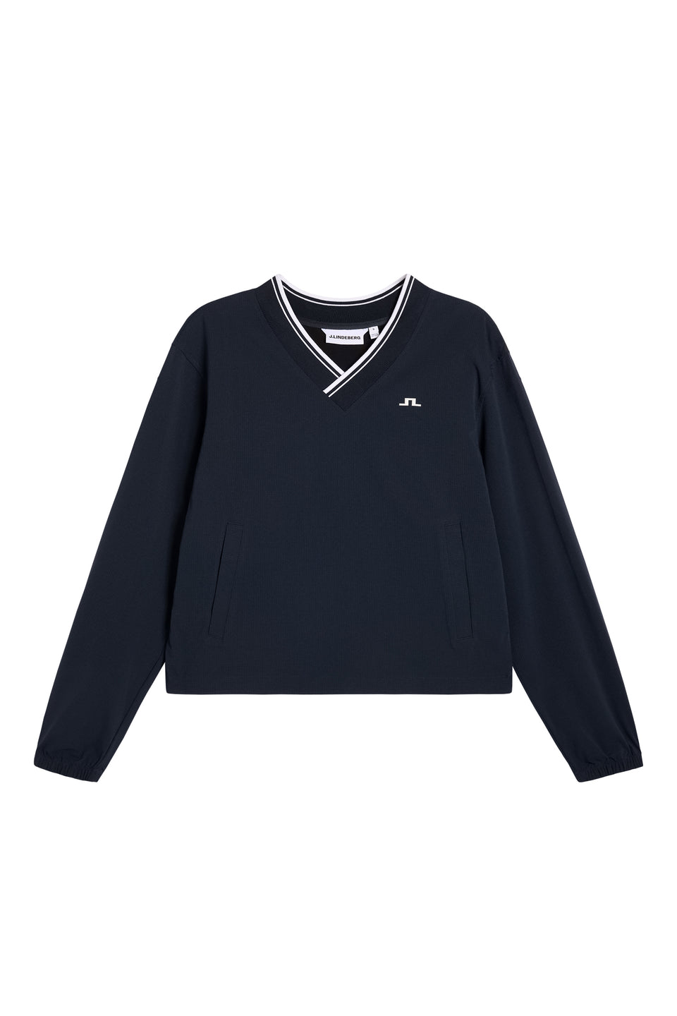 Malva Jacket / JL Navy