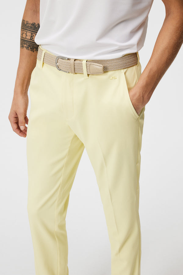 Ellott Pant / Wax Yellow