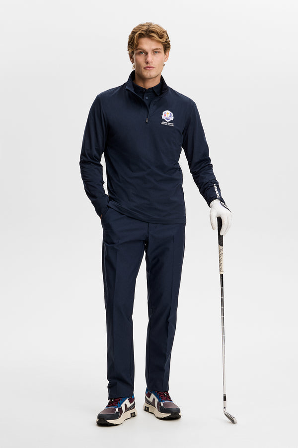Tour Tech Midlayer / JL Navy