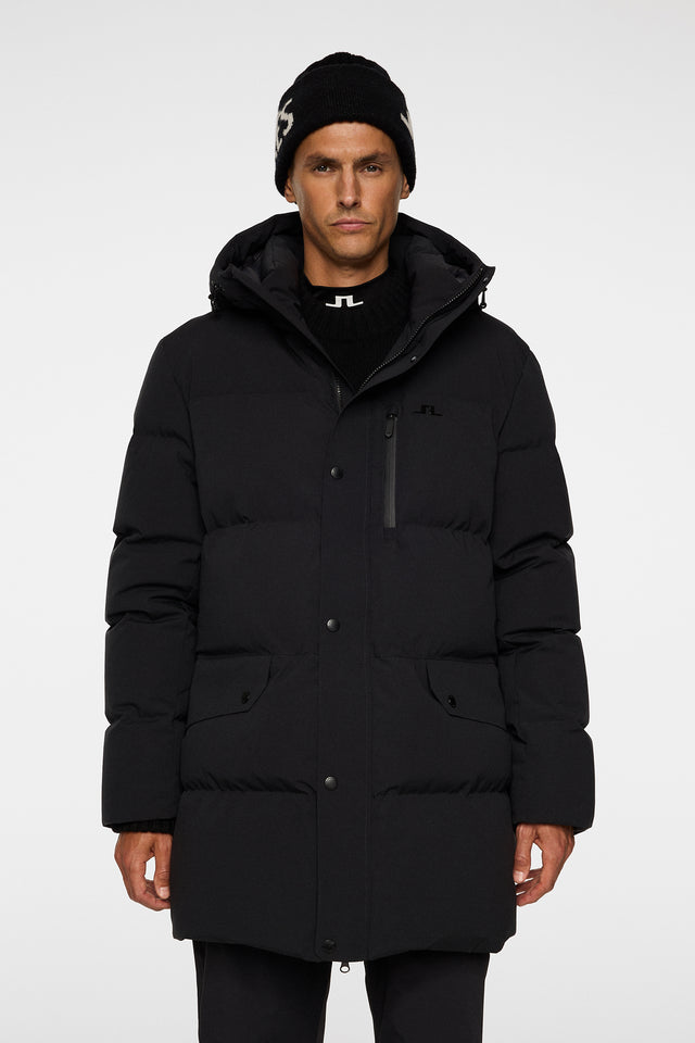 Vêtements d'extérieur de ski pour hommes – J.Lindeberg Vêtements d'extérieur de ski pour hommes – J.Lindeberg