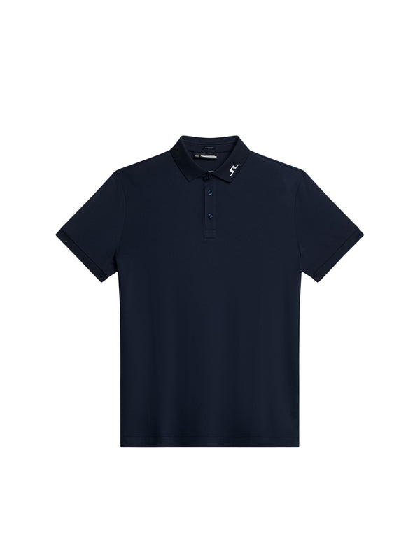 KV Regular Fit Polo / JL Navy