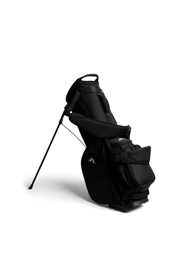 JL Flare Golf Bag / Black
