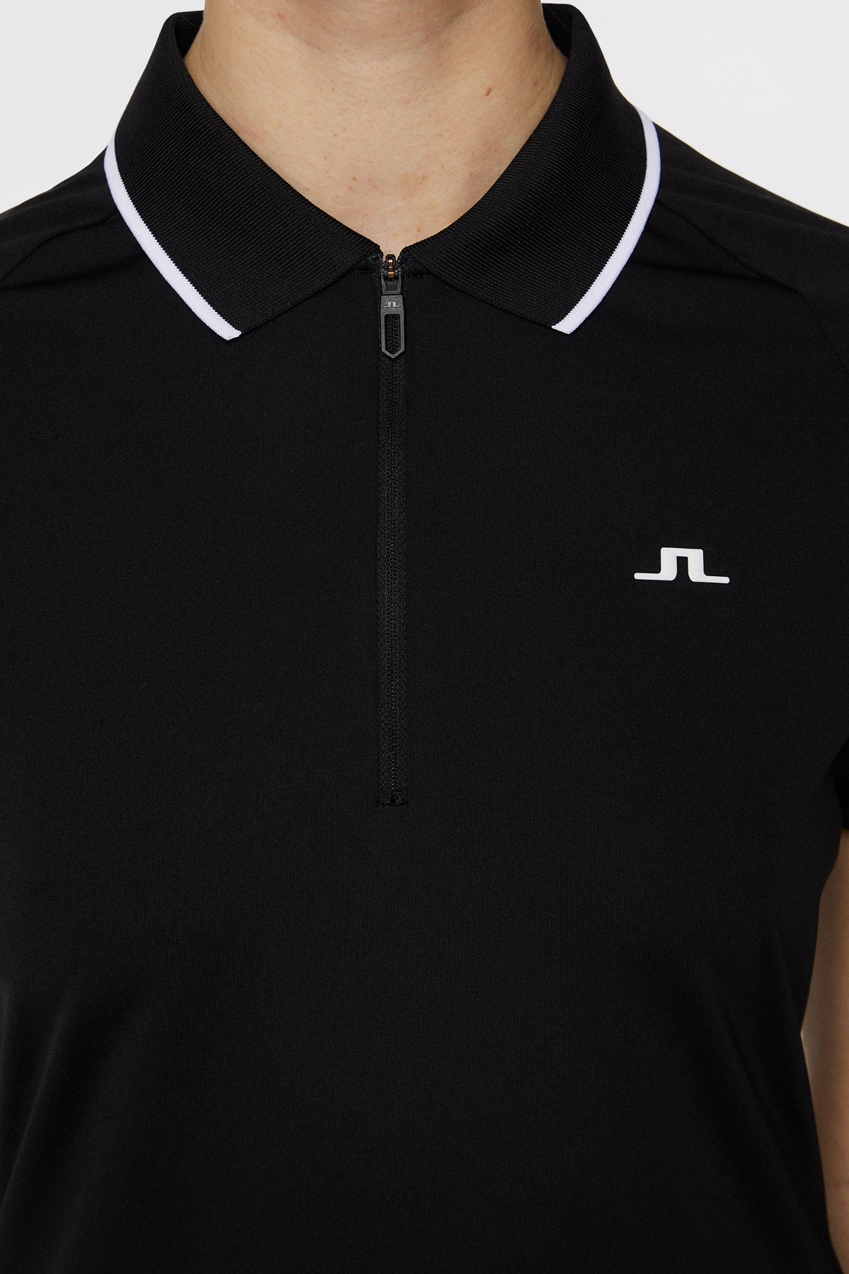 Lee Polo / Black