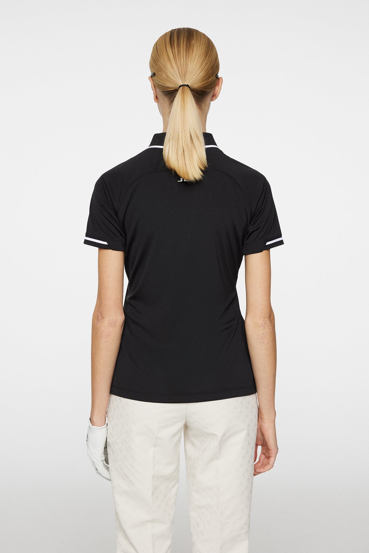 Lee Polo / Black