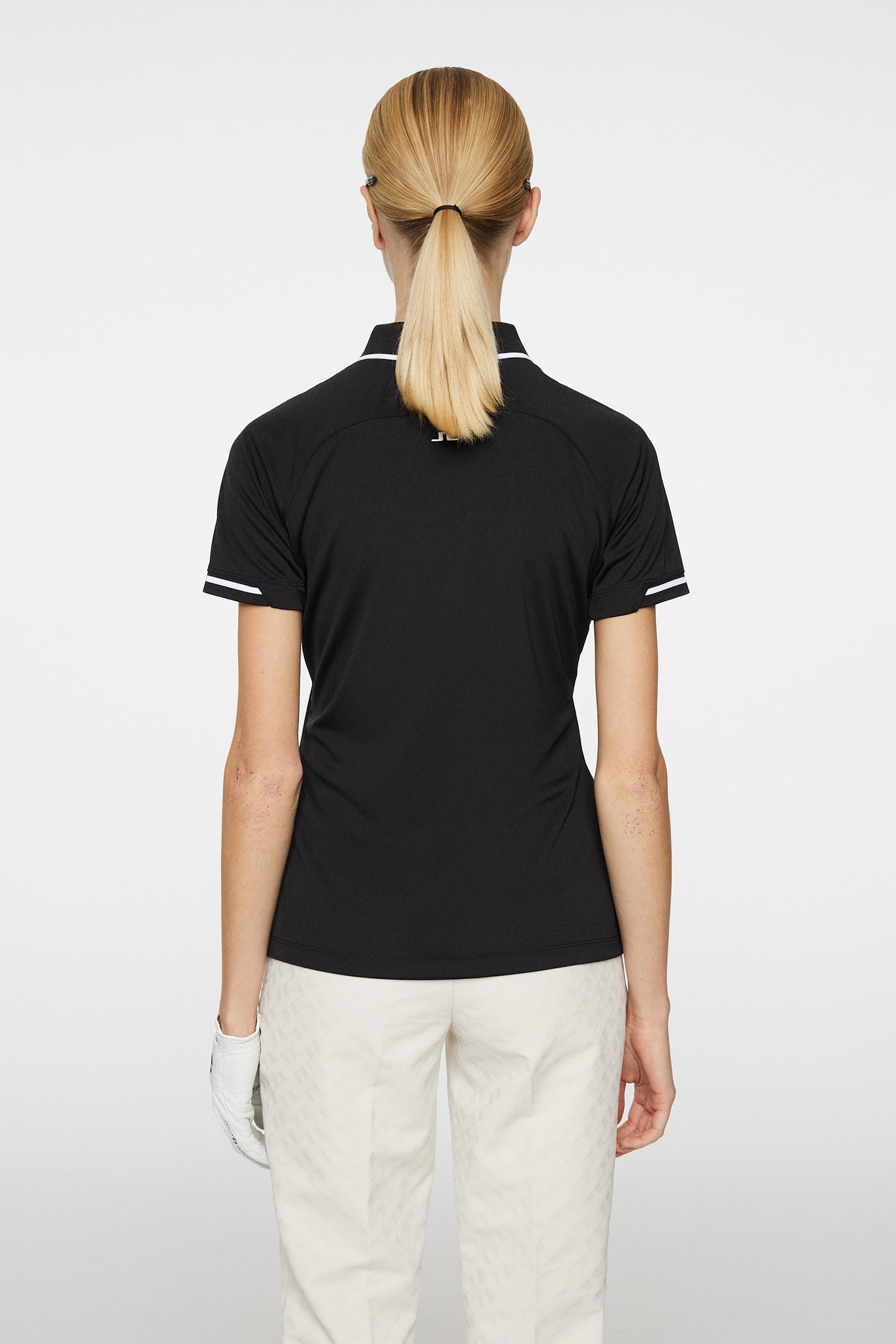 Lee Polo / Black