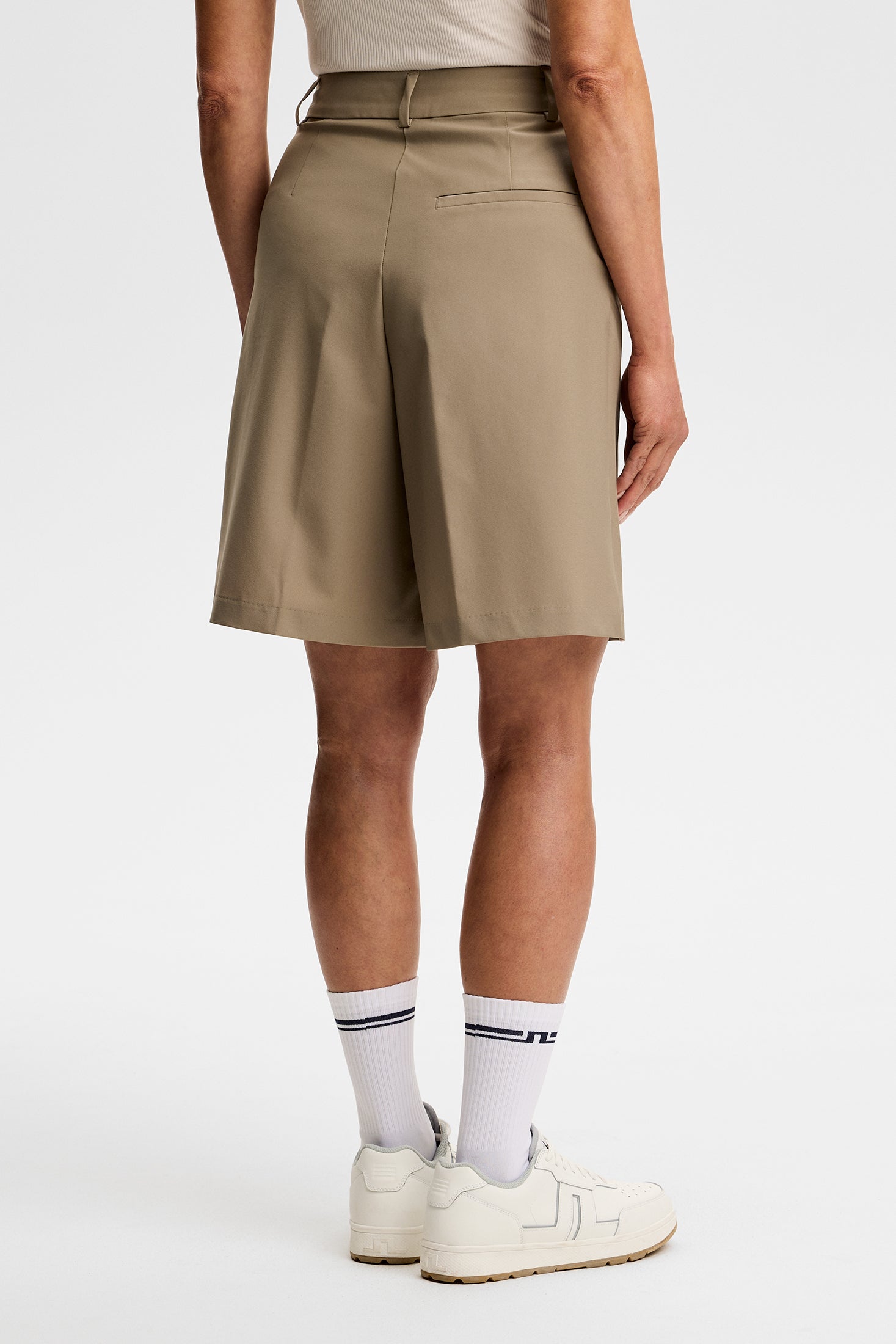 Suni Shorts / Brindle – J.Lindeberg EU