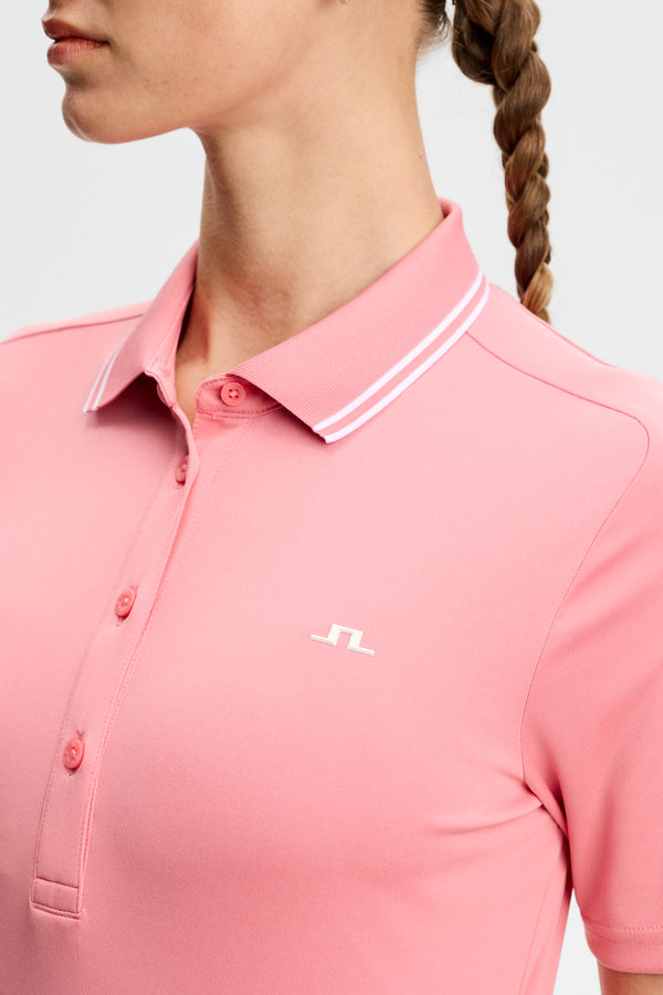 Gunilla Polo / Flamingo Plume