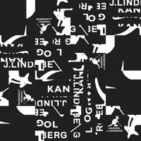 JL Kangol Black White M