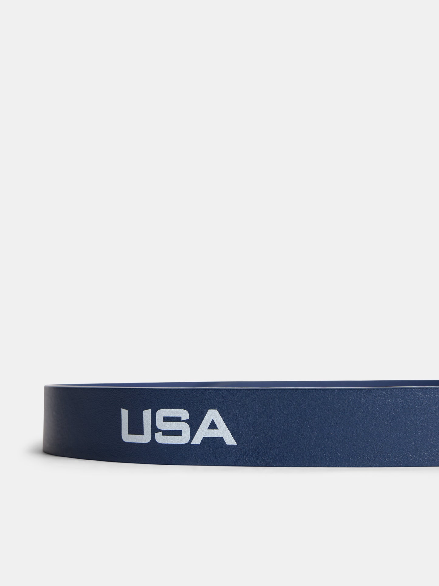 The Betsy Belt / Estate Blue