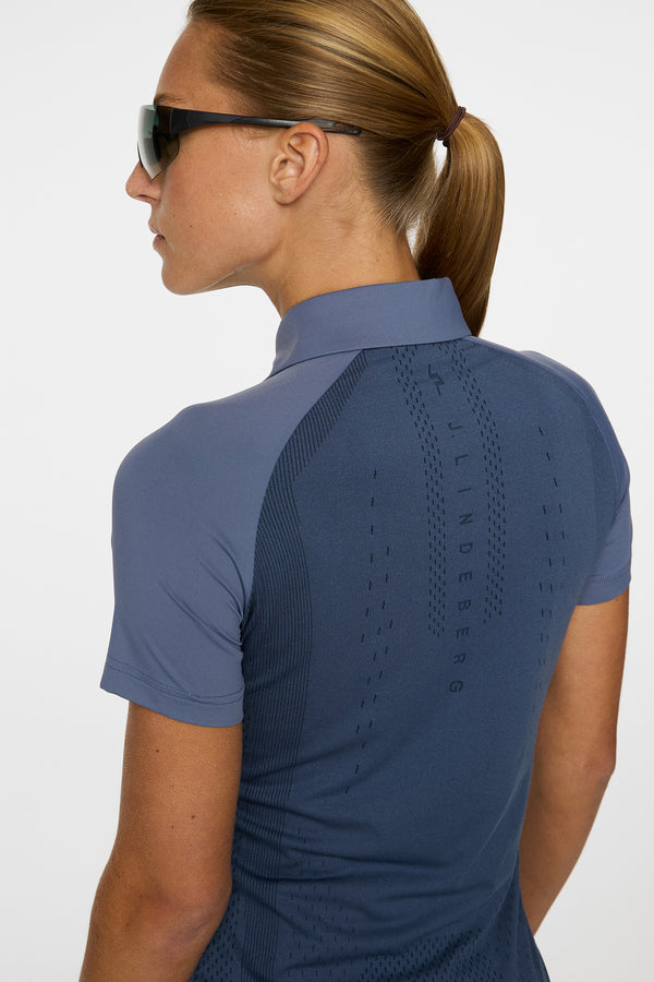Bobi Polo / Vintage Indigo