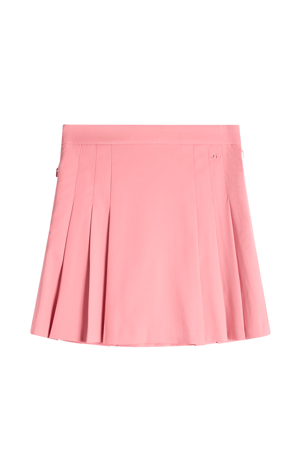 Alesia Skirt / Flamingo Plume