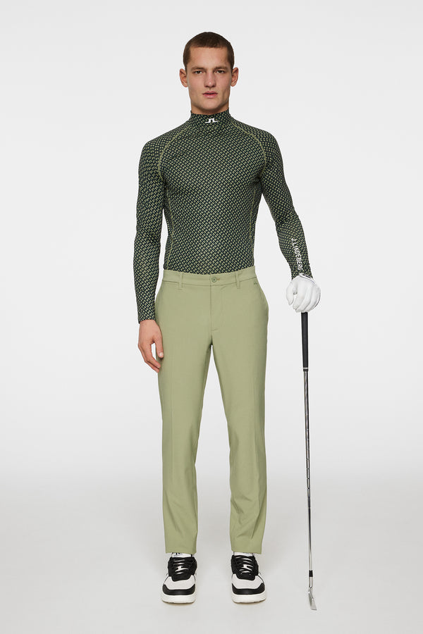 Ello Compression Print / Tour Geo Olive S