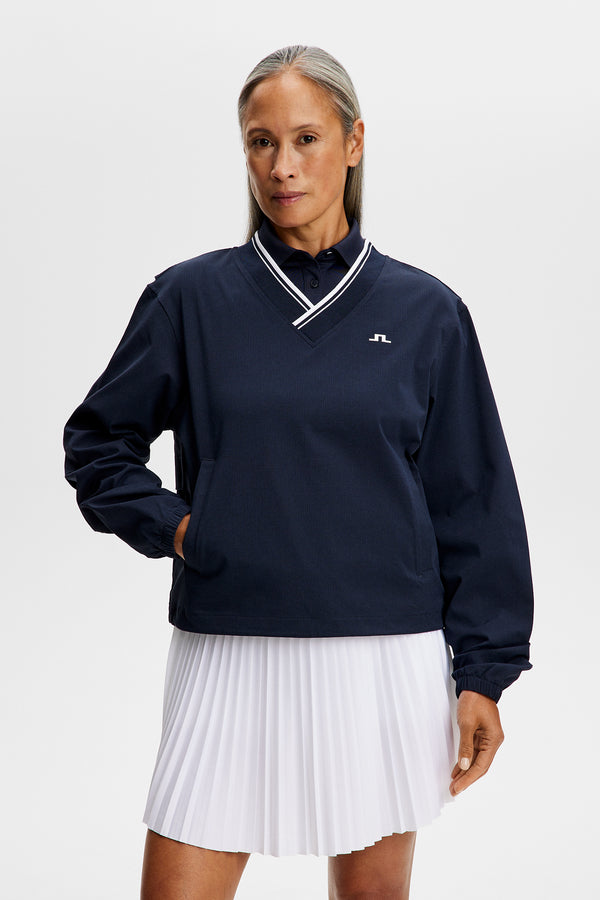 Malva Jacket / JL Navy