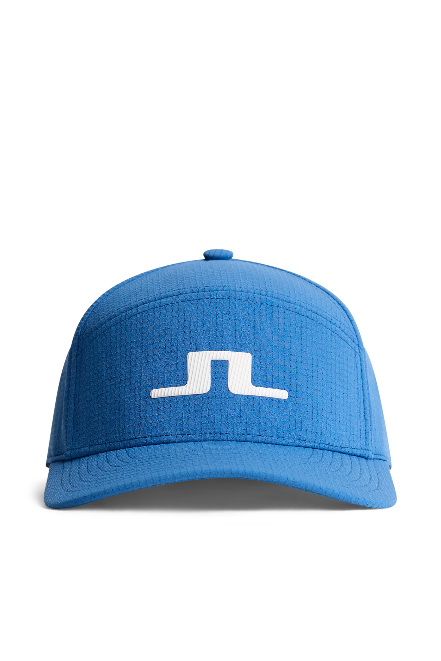 Split cap / Vintage Indigo – J.Lindeberg