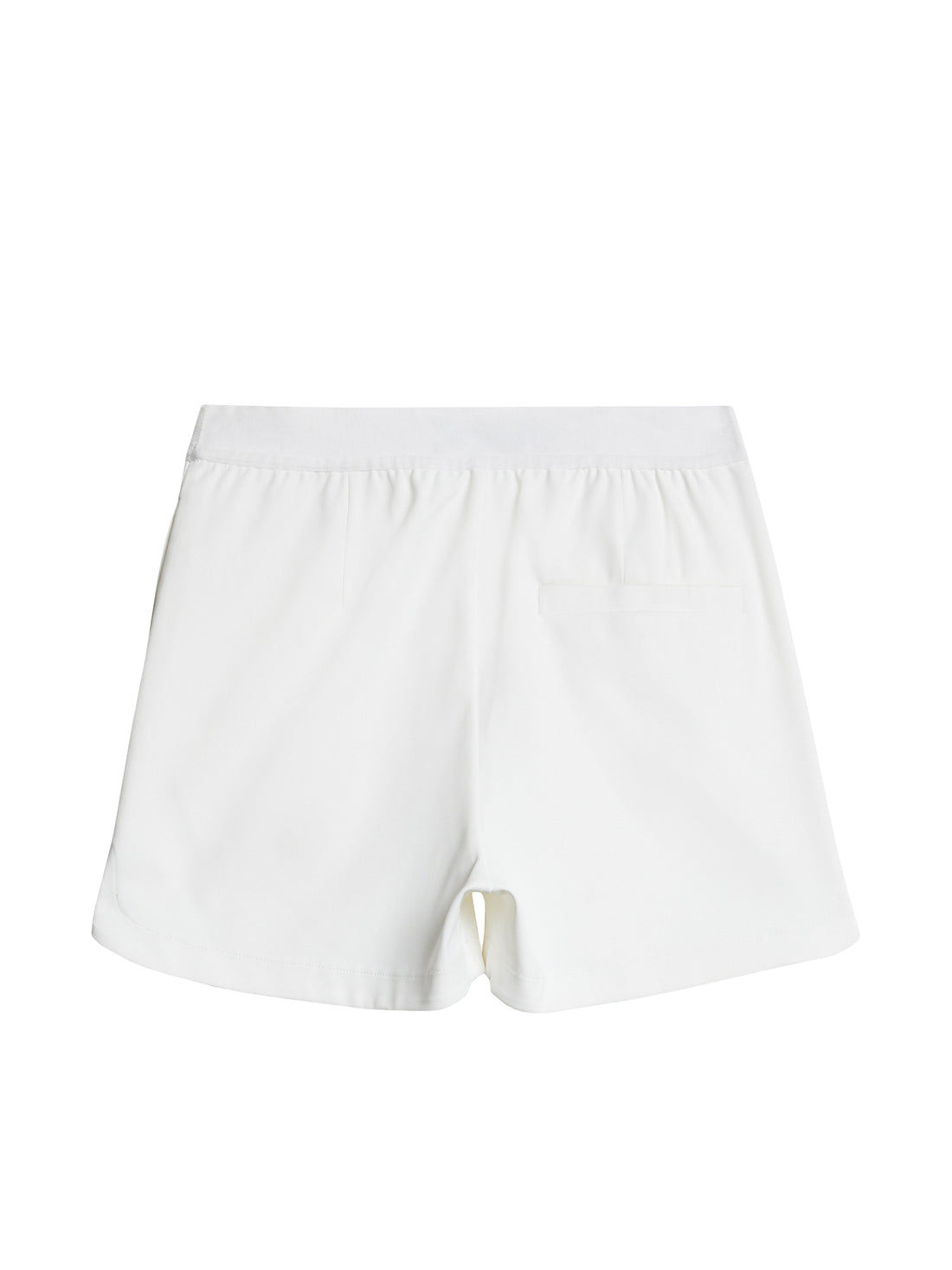 LENNI SKORT - WHITE